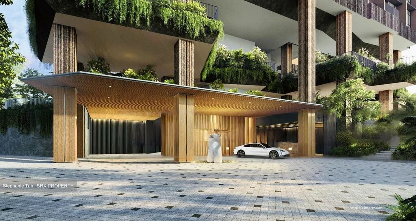 THE ARCADY AT BOON KENG (D12), Apartment #454515121